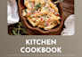design professional restaurant menu and cookbook layout with modern style